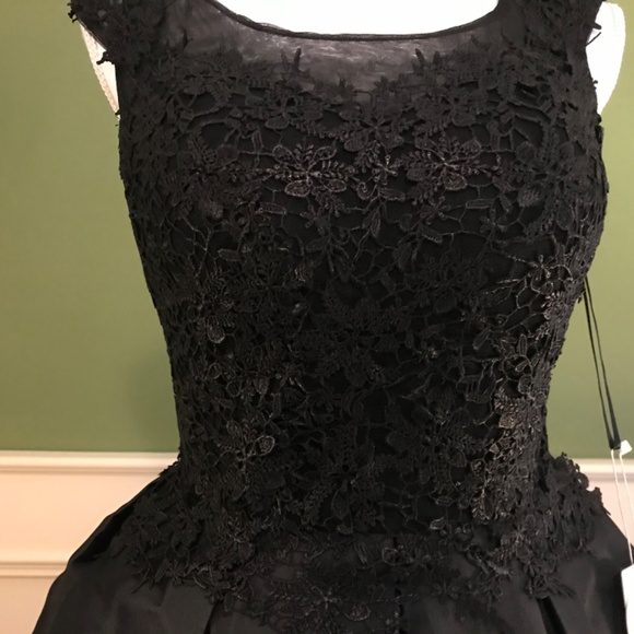 Cocktail party dress - Picture 2 of 10